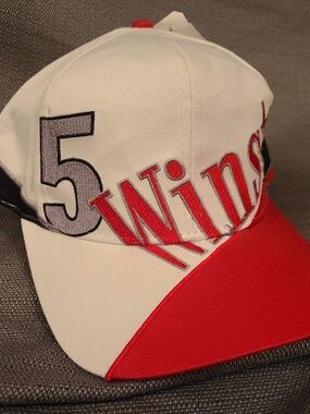 1999 Angelle Sampey (Nee Seeling) Cap